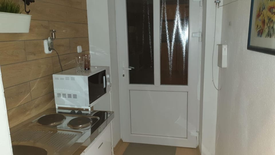 apartman Deisi Apartment in Budapest