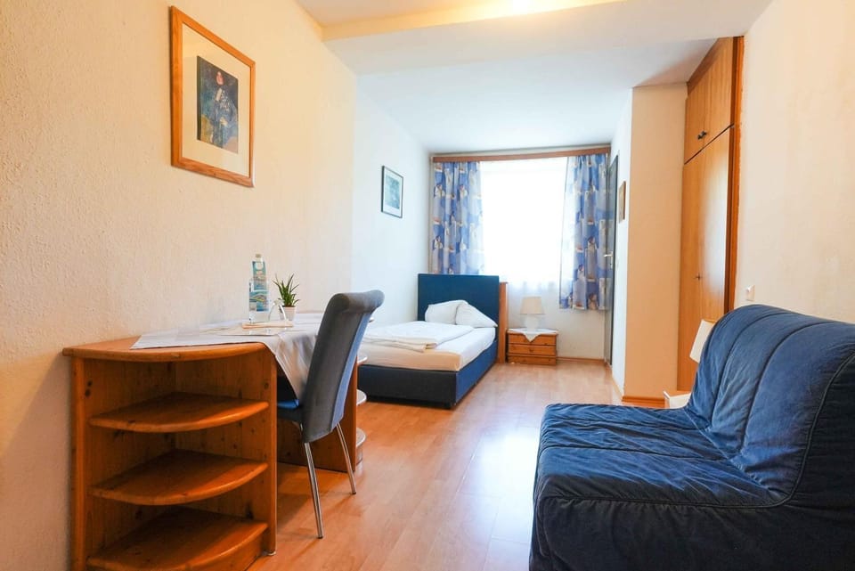 Strandhotel Pichler Hotel in Spittal an der Drau