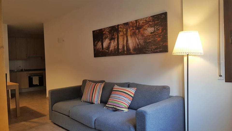 Apartament Esterri Centre Apartment in Esterri d'Àneu