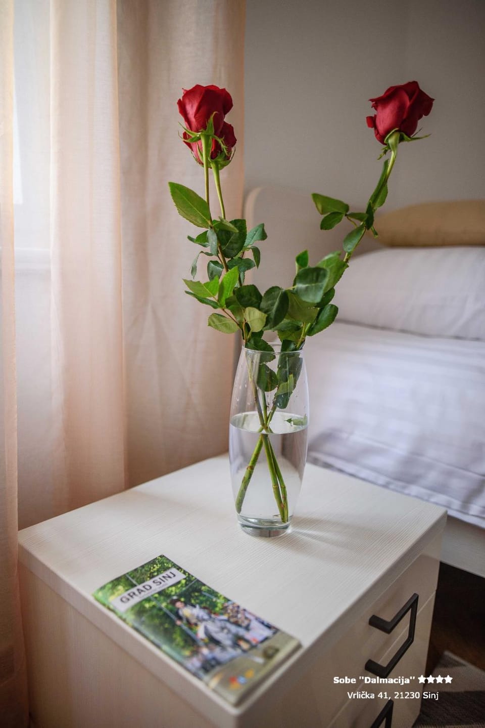 Apartment/Room ''Dalmacija'' SINJ Apartment in Split-Dalmatia County