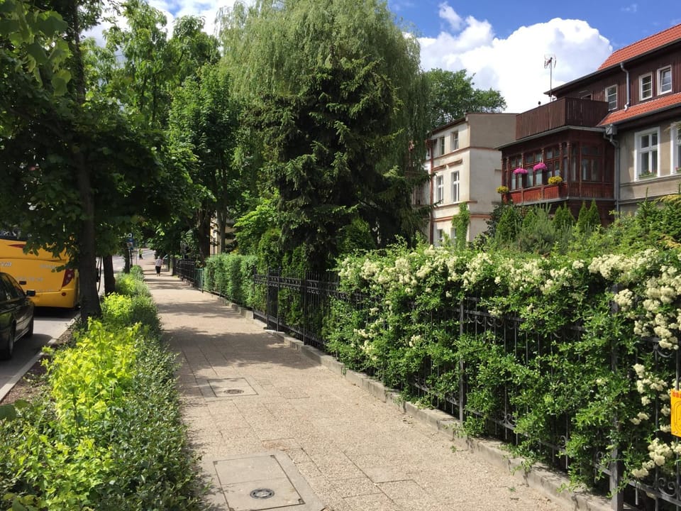 Restaurant/places to eat, Neighbourhood, Beach, Street view, Supermarket/grocery shop