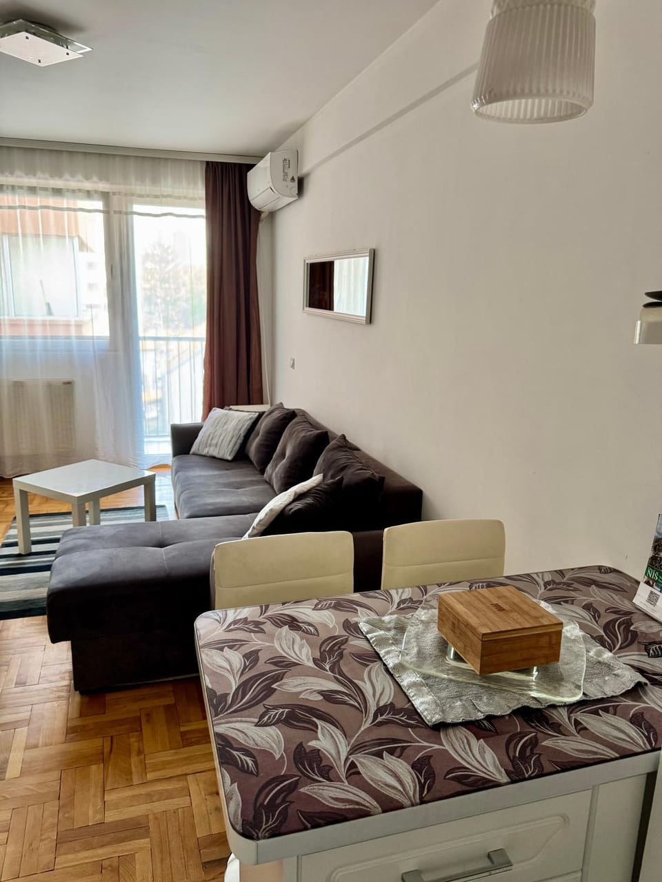Trident Apartments Apartment in Serbia