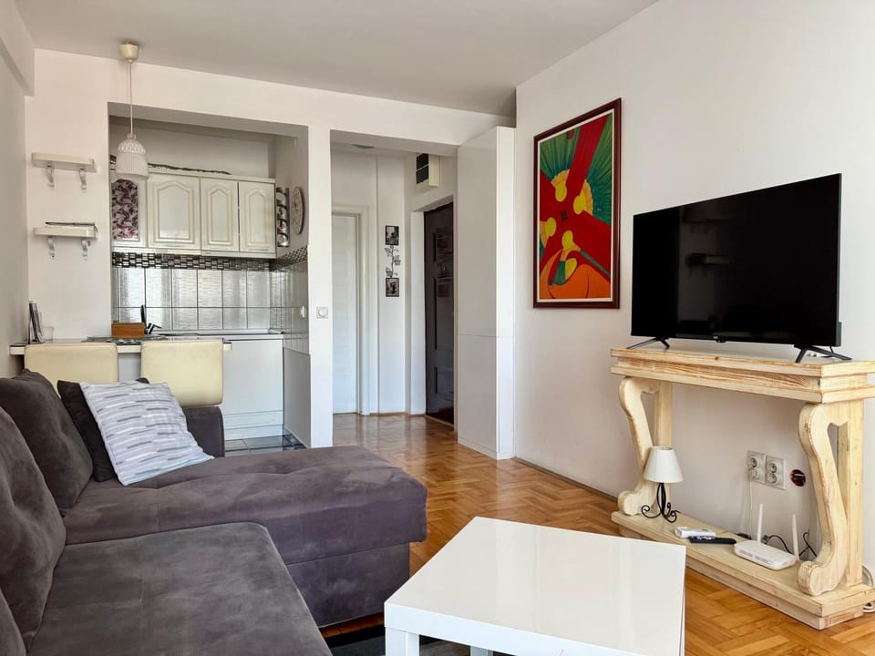 Trident Apartments Apartment in Serbia