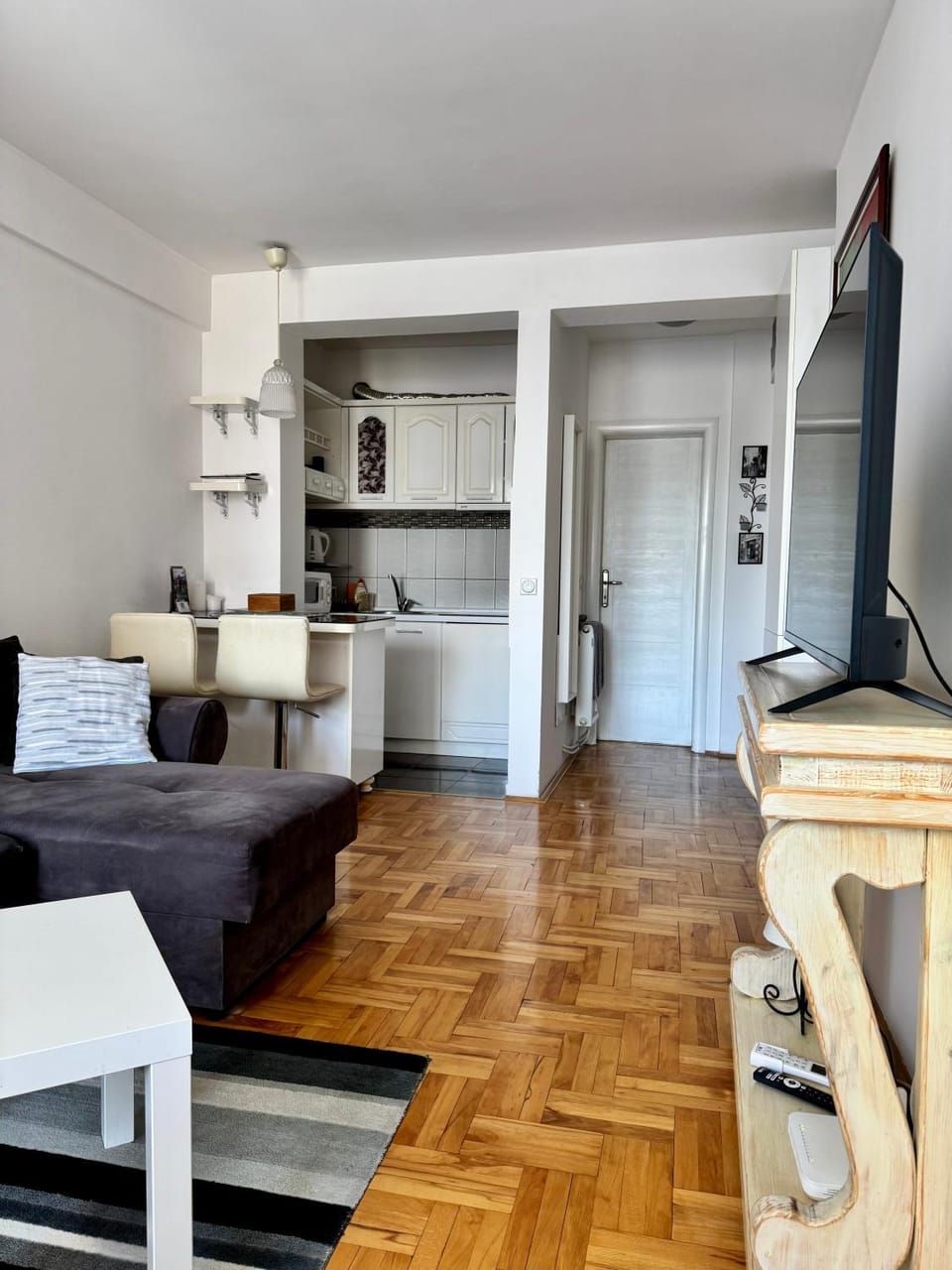 Trident Apartments Apartment in Serbia