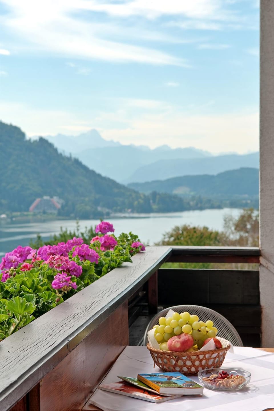 View (from property/room)