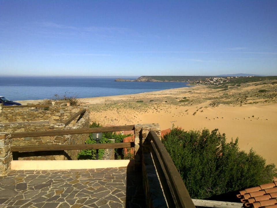 Sea view