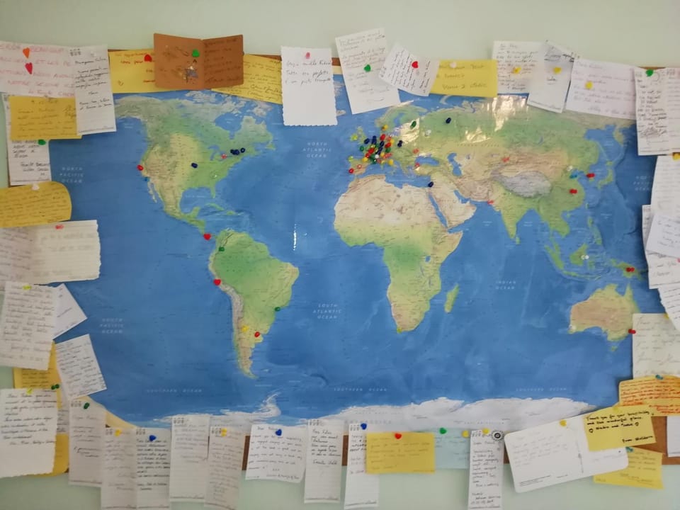 Mare, Monti e...Cinque Terre Apartment in Province of Massa and Carrara