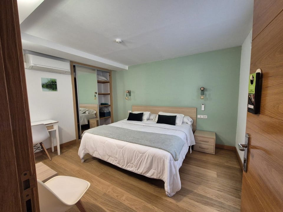Pension Joakina Bed and Breakfast in San Sebastian