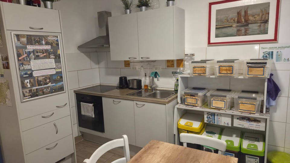 Traditional Piran house Hostel in Piran