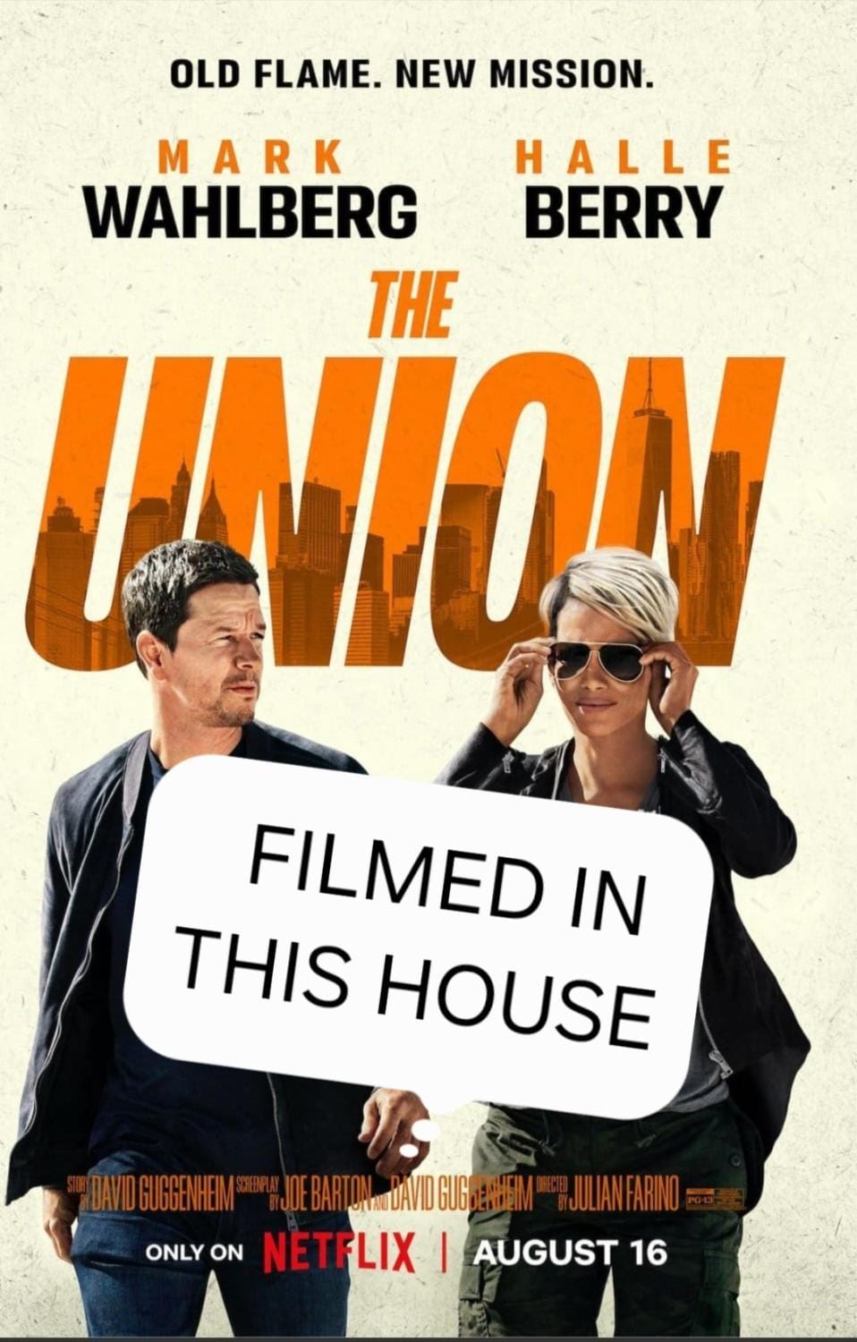 People, group of guests