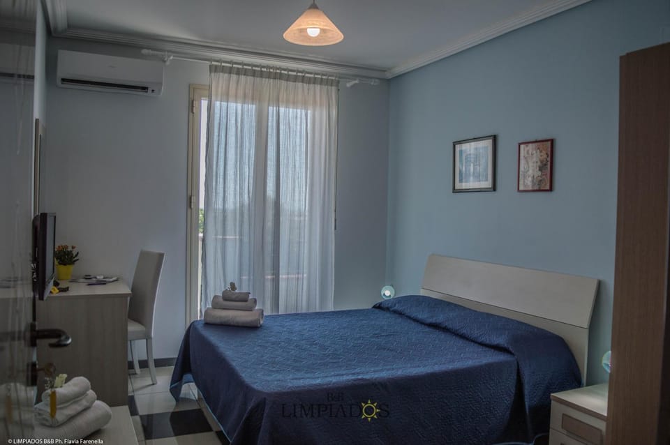 Limpiados Bed & Breakfast Bed and Breakfast in Licata