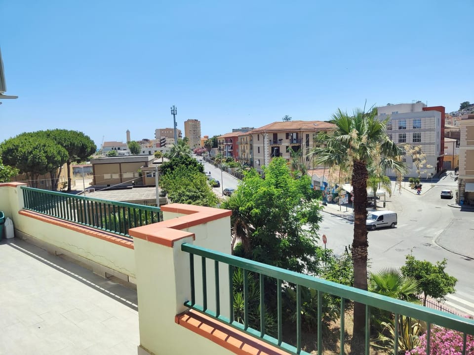 Limpiados Bed & Breakfast Bed and Breakfast in Licata