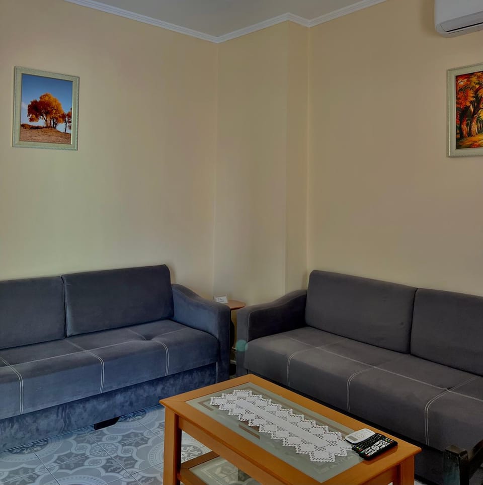 Apartment Dejvi Apartment in Sarandë