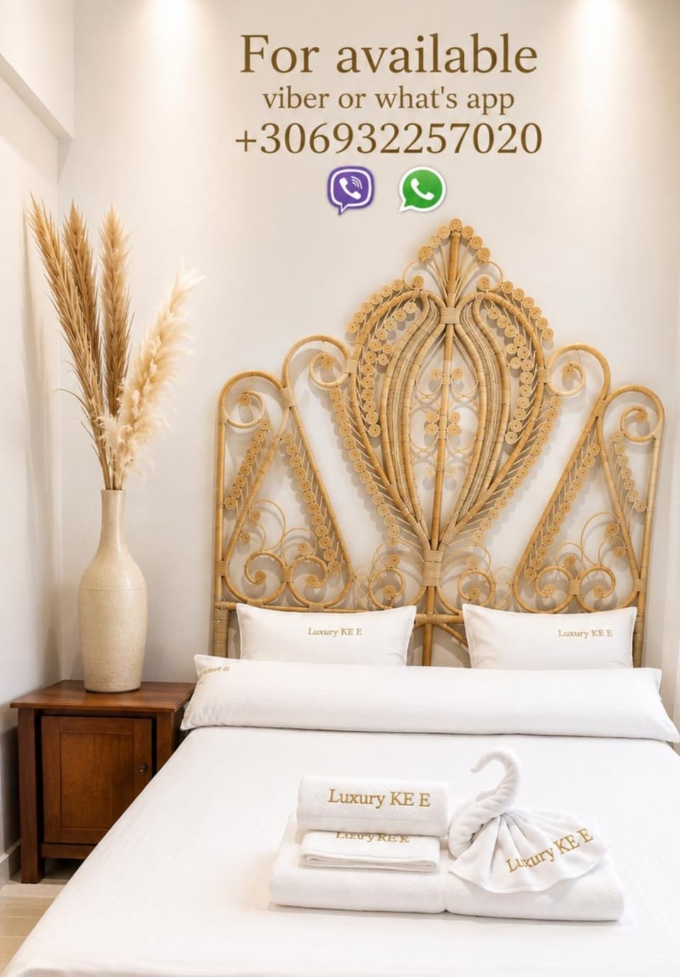 Halil Bey Luxury Apartments Apartment in Kavala