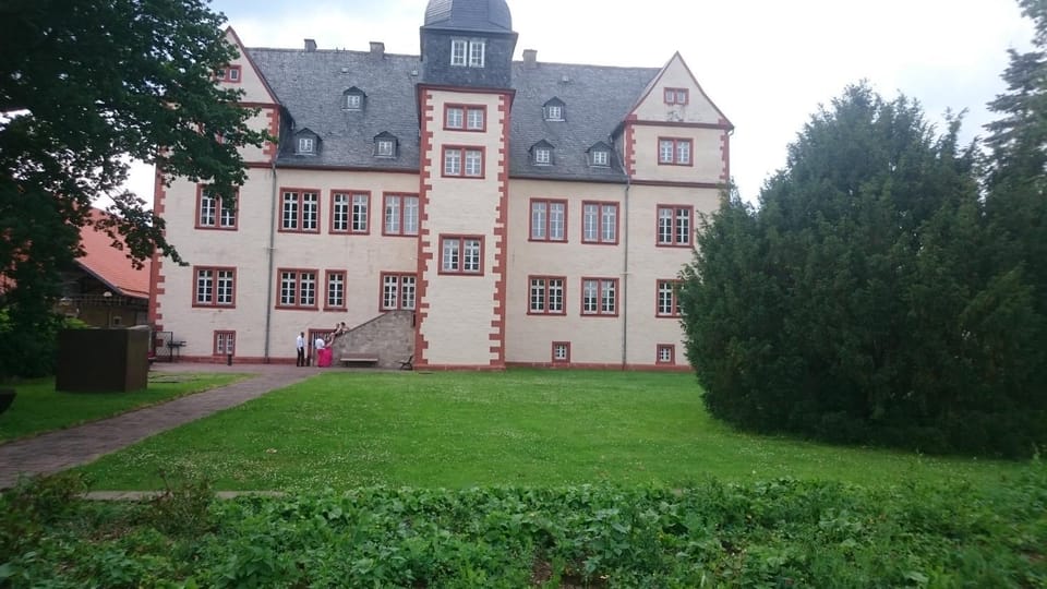 Gastzimmer Vacation rental in Lower Saxony, Germany