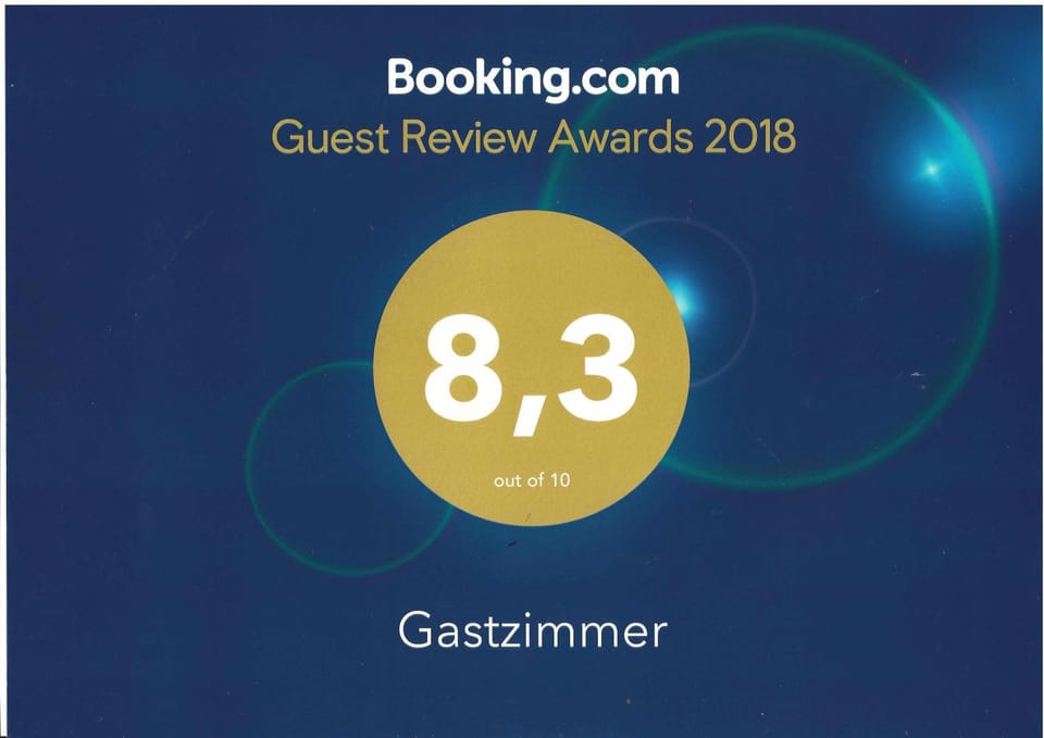 Gastzimmer Vacation rental in Lower Saxony, Germany