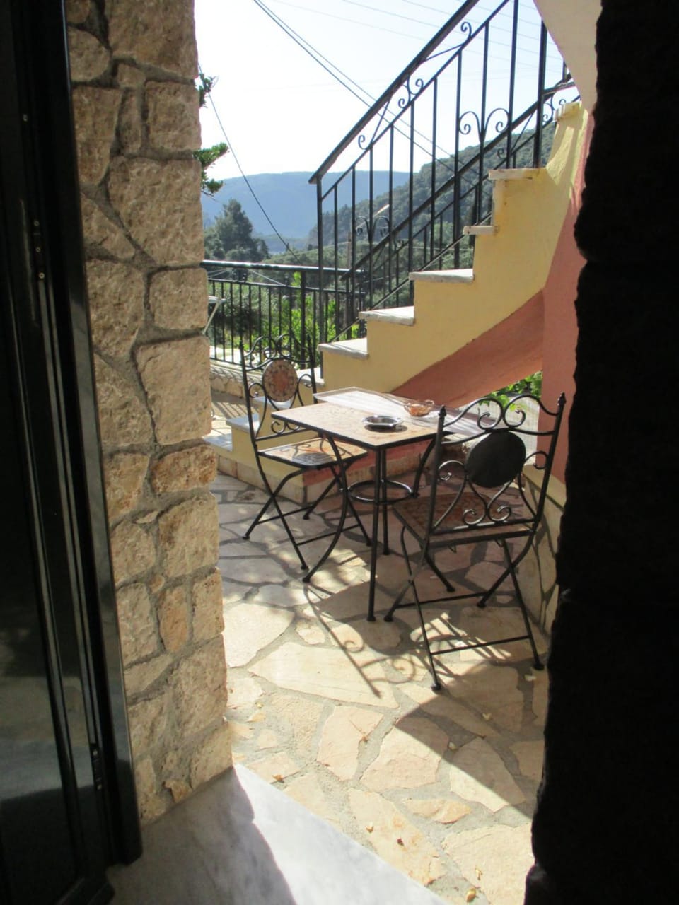 Korina Studios Apartment in Corfu, Greece