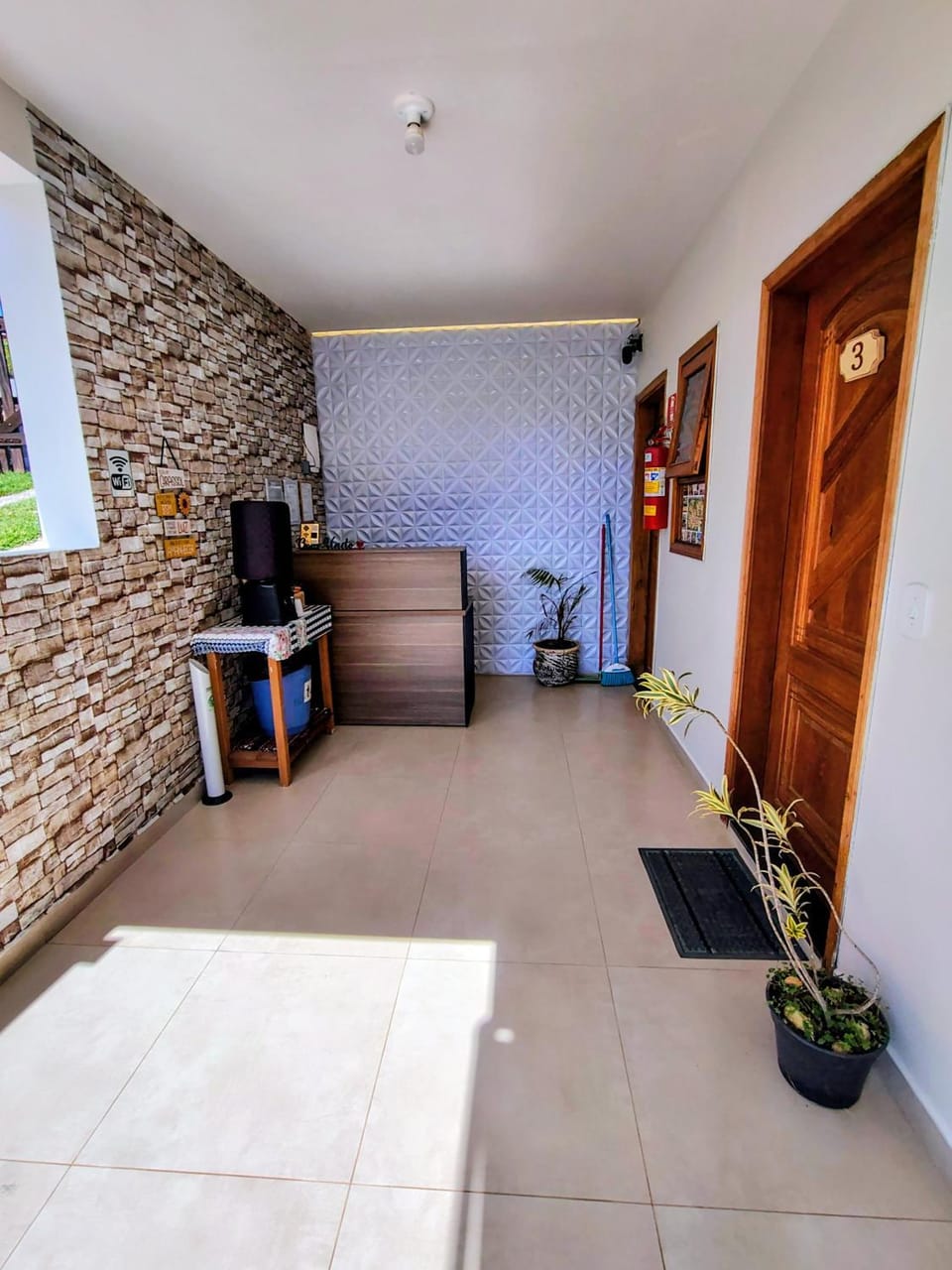 Chalés e suítes lima Bed and Breakfast in Monte Verde