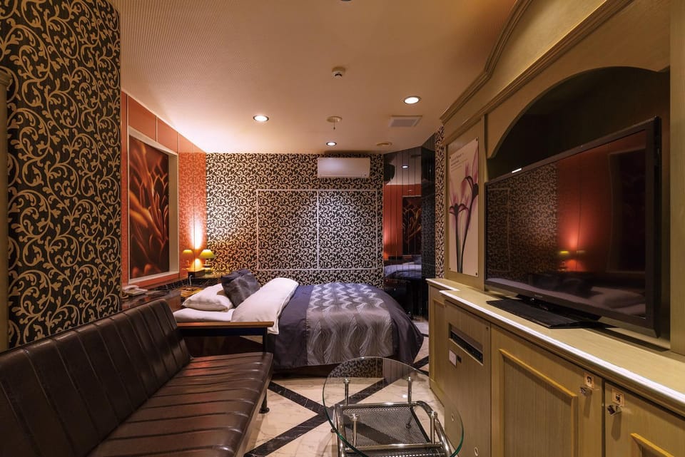 Himeji Park Hotel (Adult Only) Love hotel in Hyogo Prefecture