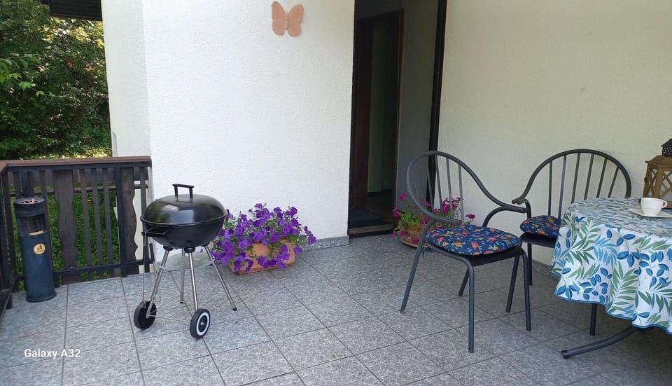 Kirhouse Apartment Apartment in Bled