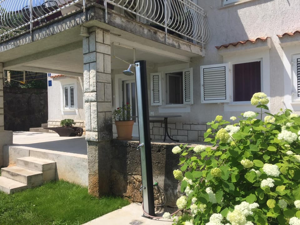 Aničić Apartment in Opatija