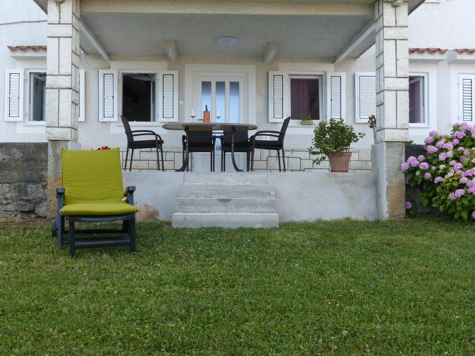 Aničić Apartment in Opatija