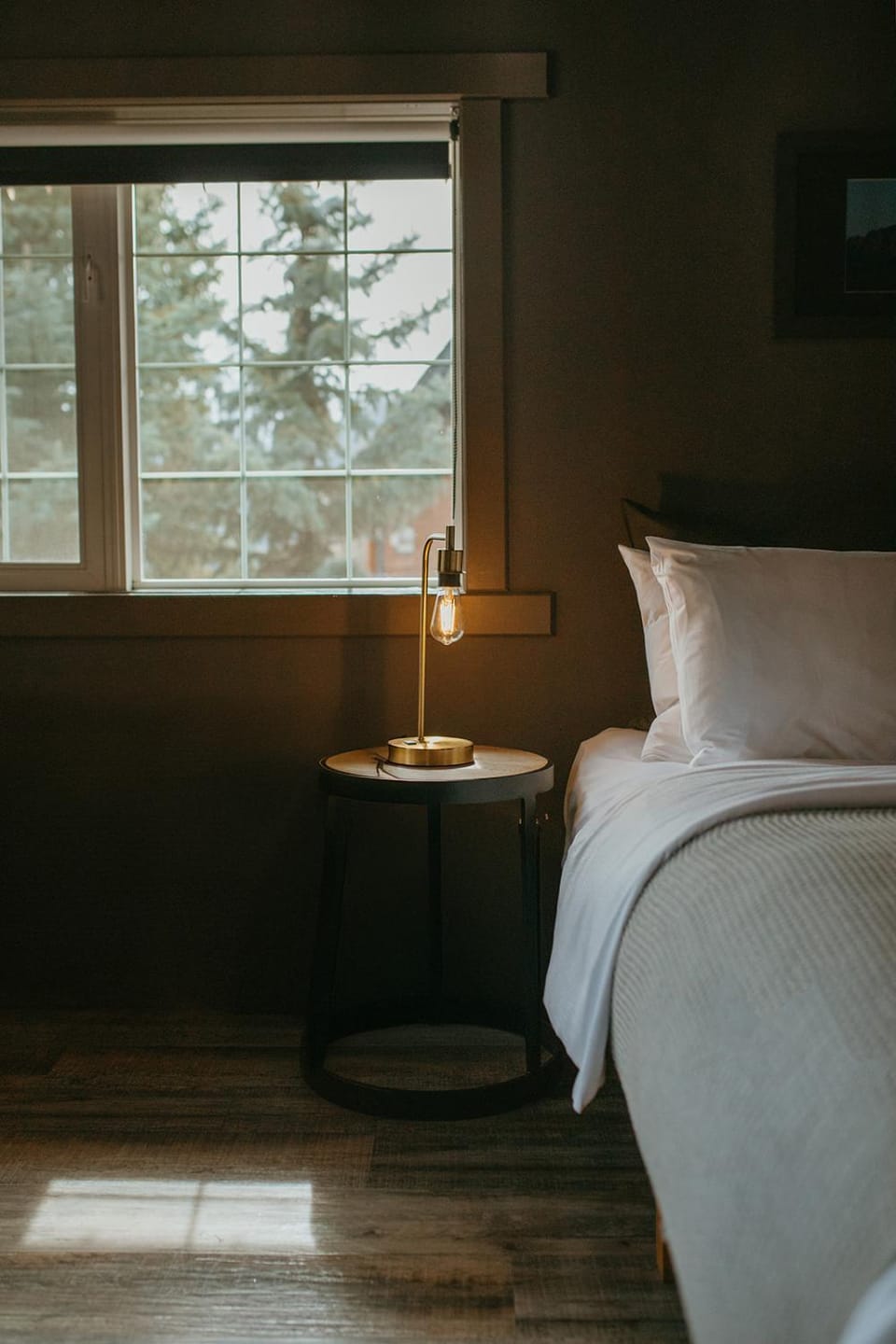 View (from property/room), Bedroom