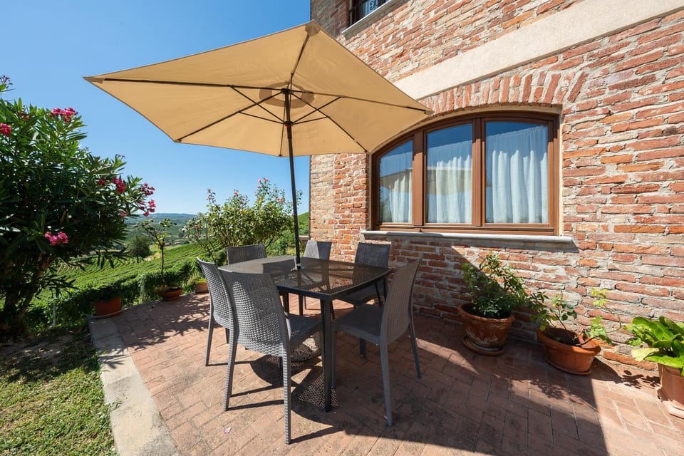 Casa Vacanze Sweet Dreams House in Piedmont