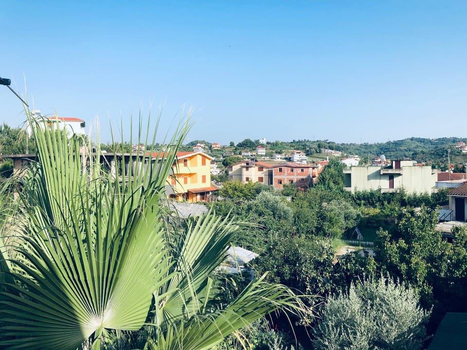 Villa Dede Nikolla Bed and Breakfast in Tirana County, Albania