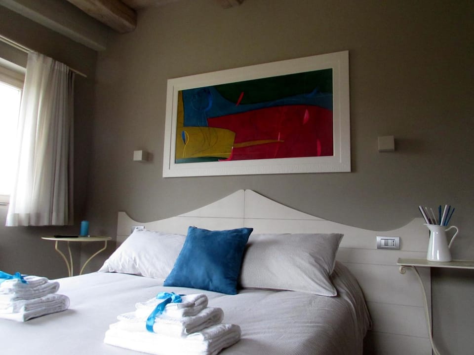 Residenza Case Pacifici Bed and Breakfast in Abruzzo