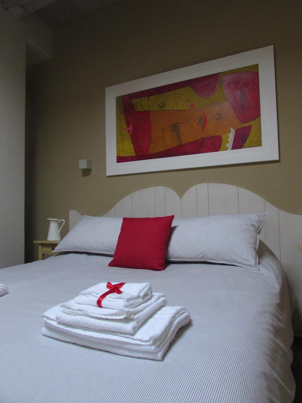 Residenza Case Pacifici Bed and Breakfast in Marche