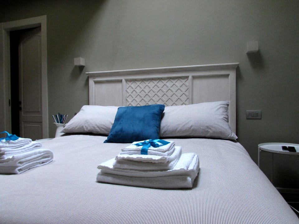 Residenza Case Pacifici Bed and Breakfast in Marche