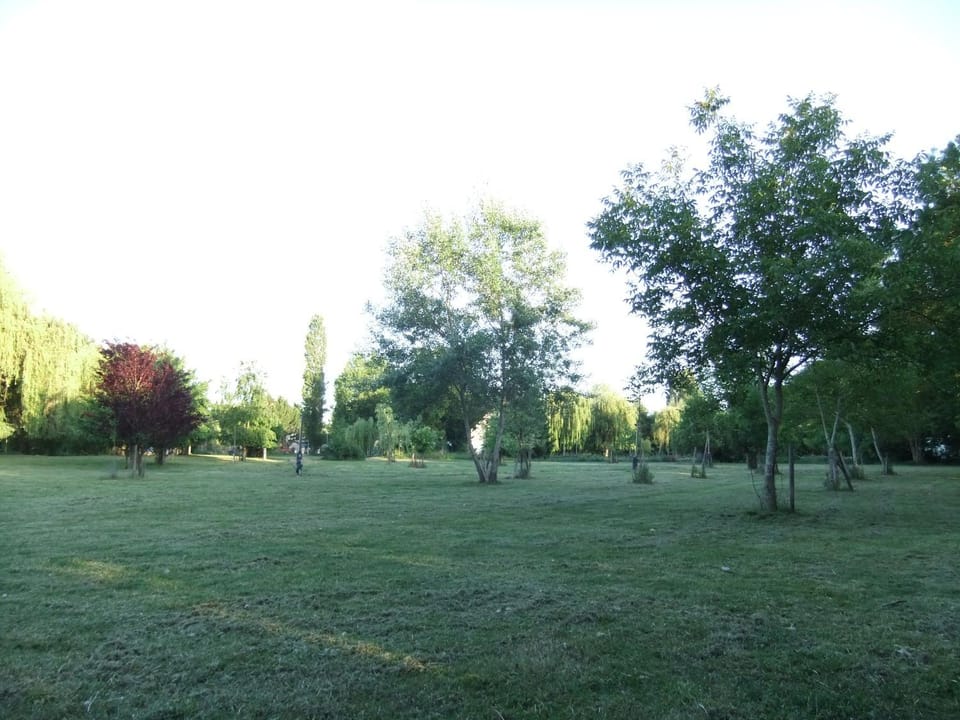 Le Moulin De Saussaye Bed and Breakfast in Centre-Val de Loire