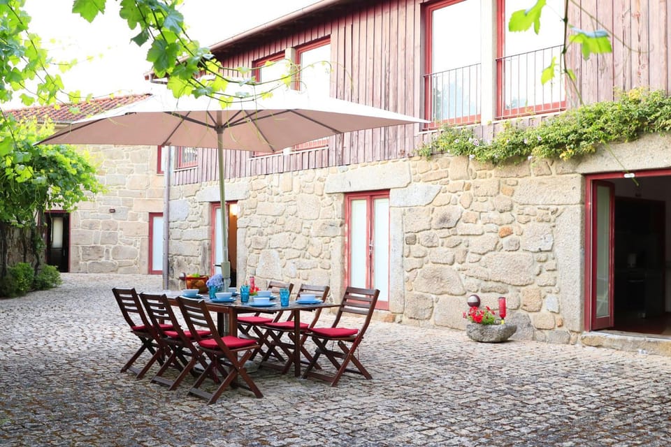 Balcony/Terrace, Balcony/Terrace