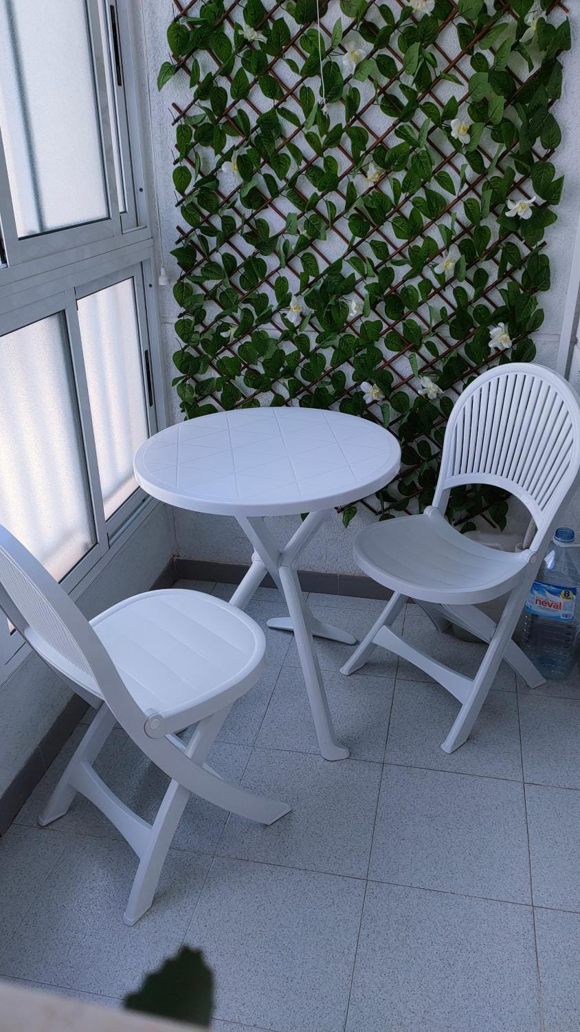 Balcony/Terrace, Balcony/Terrace