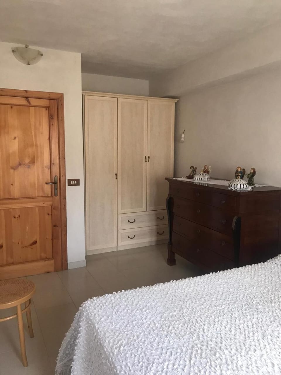Mansarda Stella sul Mare House in Sicily