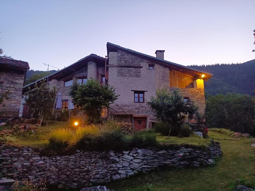 Rota d'Amont Bed and Breakfast in Piedmont
