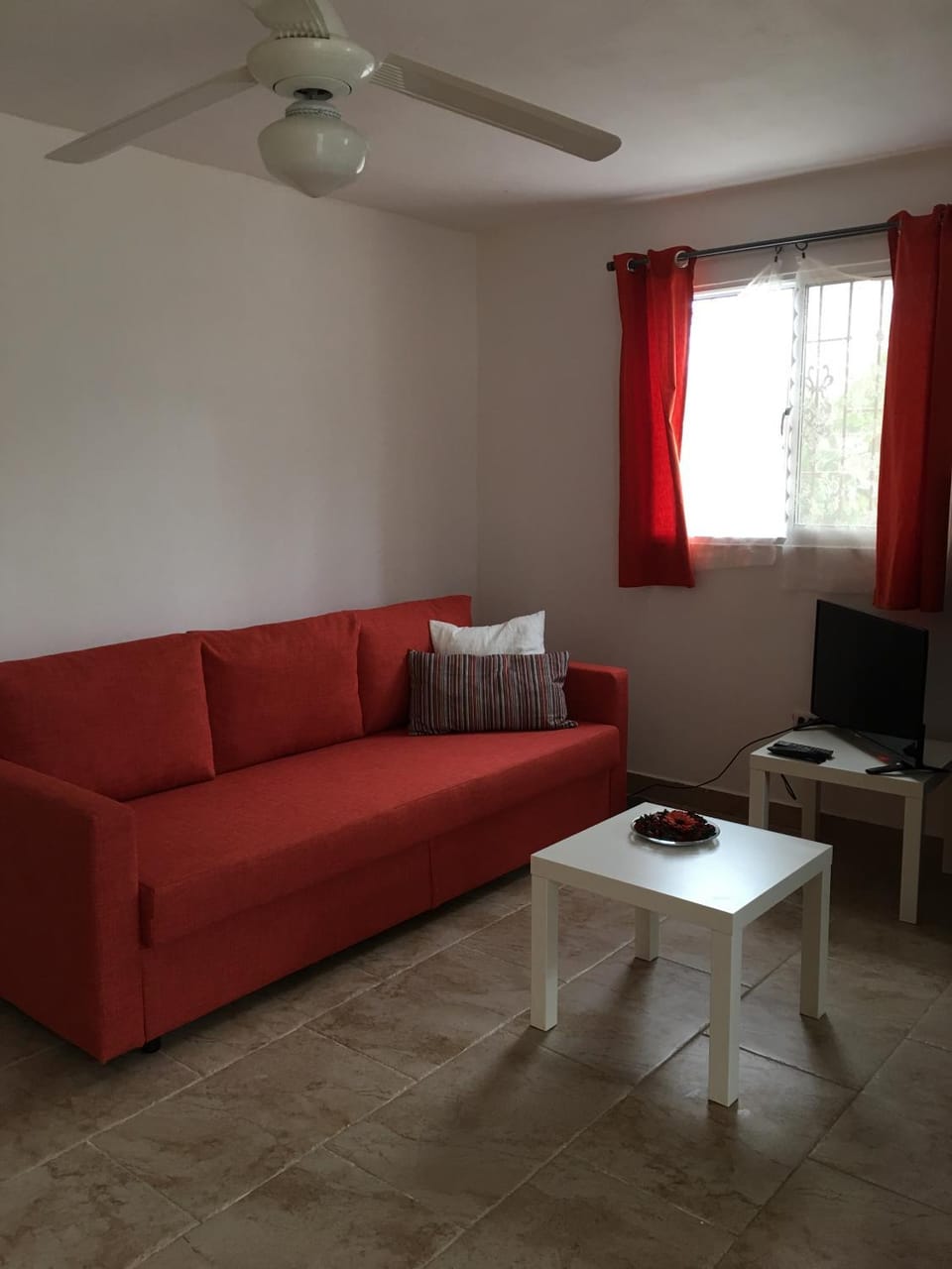 Casita Blanca Bayahibe Apartment in Los Melones