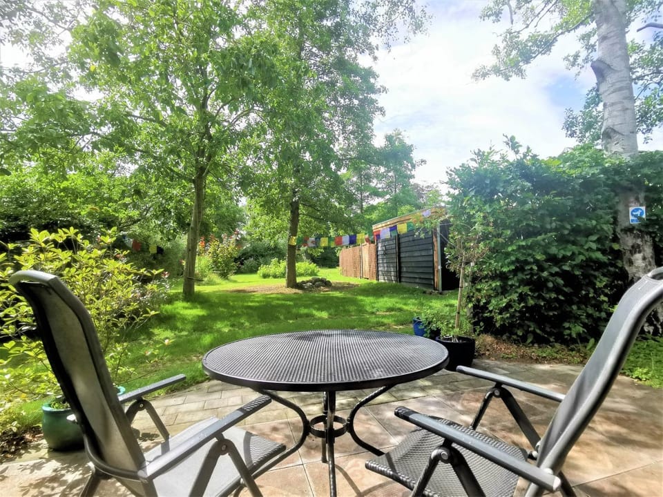 Garden, View (from property/room)