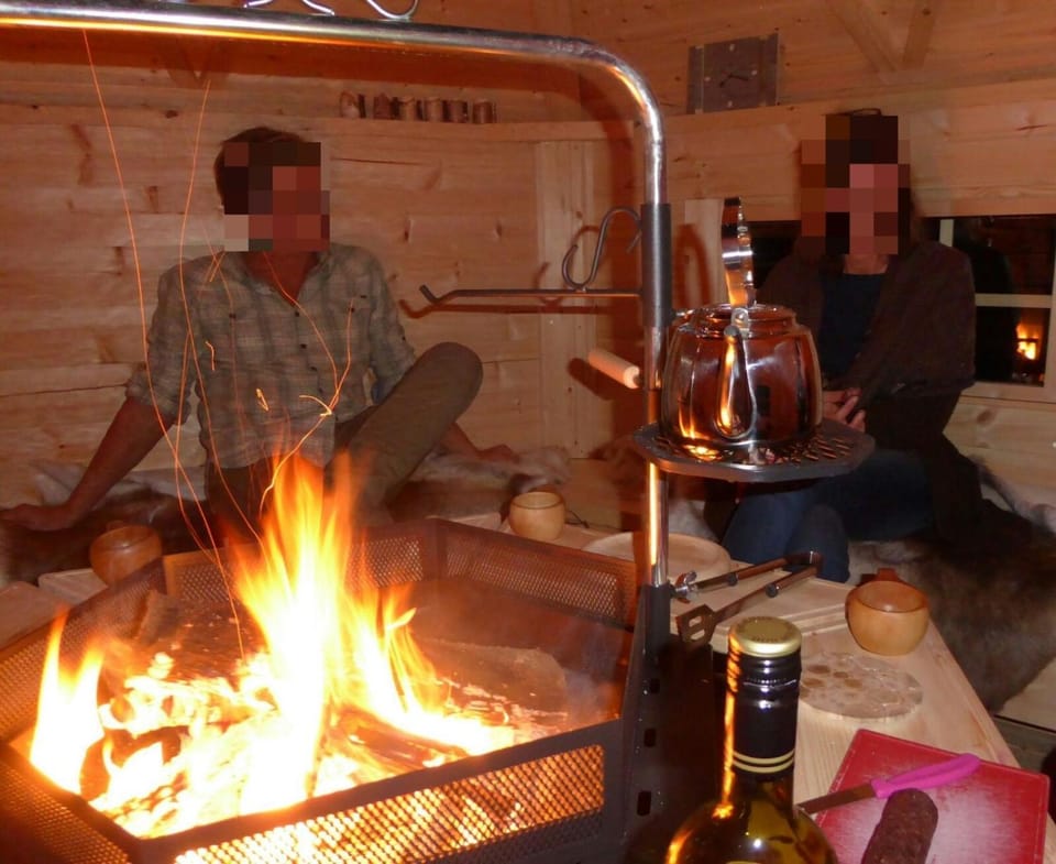 People, Activities, Winter, BBQ facilities, BBQ facilities, Food and drinks, Autumn