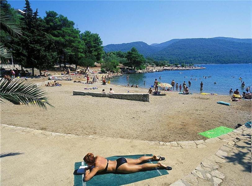 Apartmani Kata Apartment in Zadar County