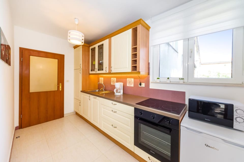 Apartman Lara Apartment in Zadar