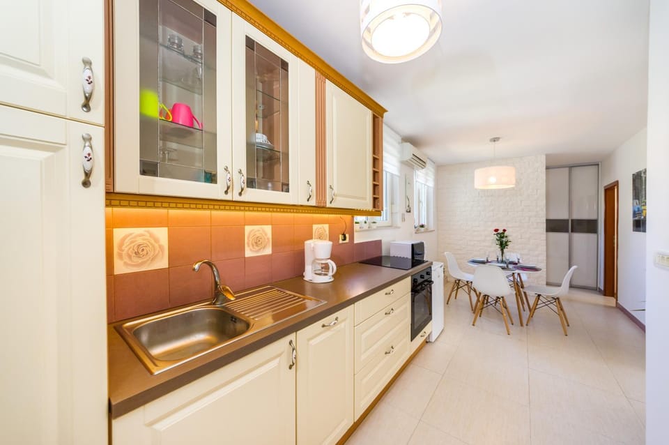 Apartman Lara Apartment in Zadar