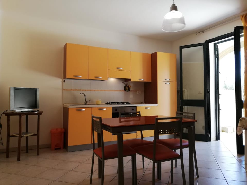 Casa Vacanze Rosalba House in Apulia