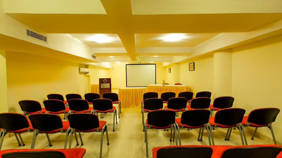 Meeting/conference room