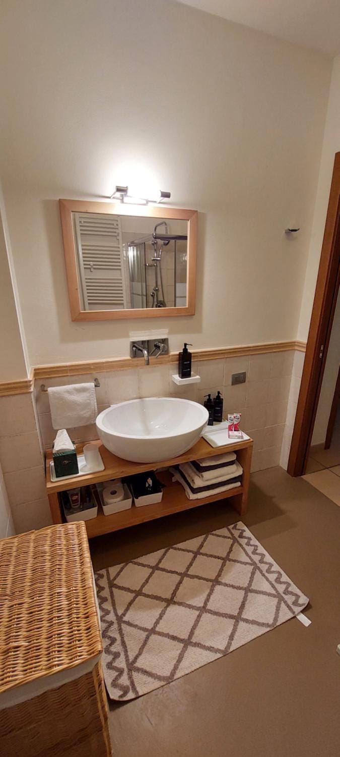 Residenza Teatro Vecchio Apartment in Salo