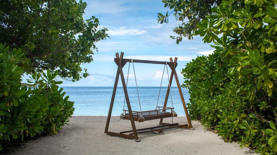 Natural landscape, Beach
