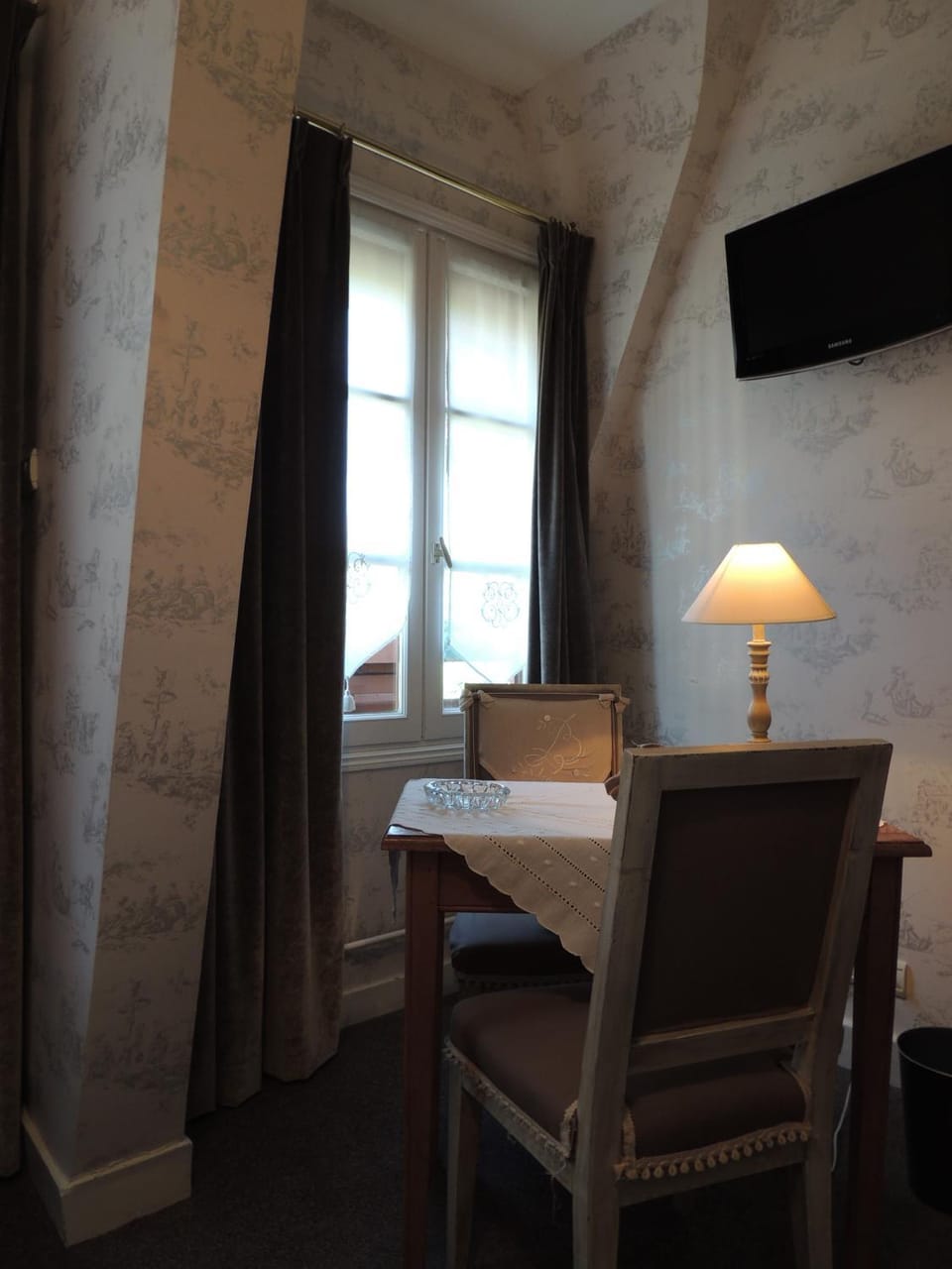 La Villa Bois Joli HOTEL RESTAURANT Hotel in Bagnoles de l'Orne Normandie