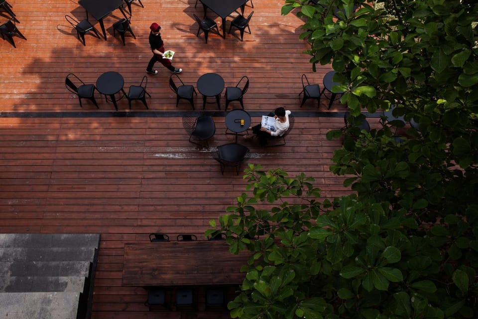 Property building, Garden, Garden view, Garden view