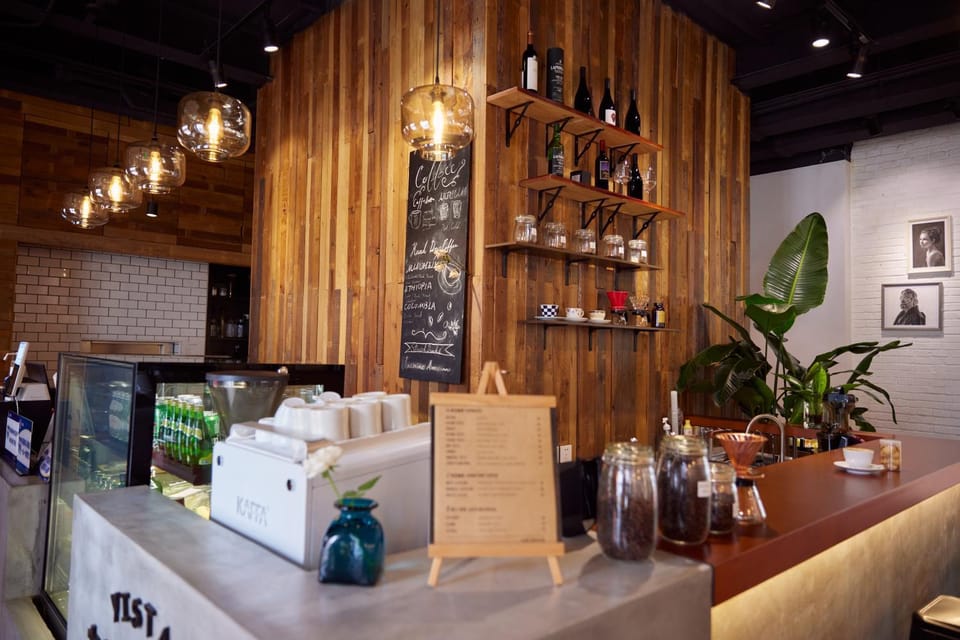 Restaurant/places to eat, Breakfast